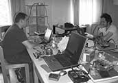 Arduino Workshop 2011